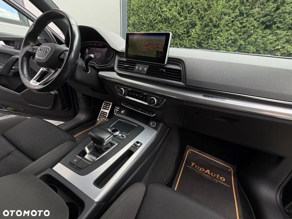 Audi Q5 2.0 TFSI Quattro S tronic - 15