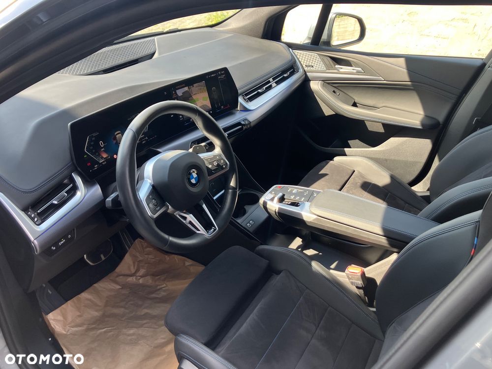 BMW Seria 2 218i M Sport - 8
