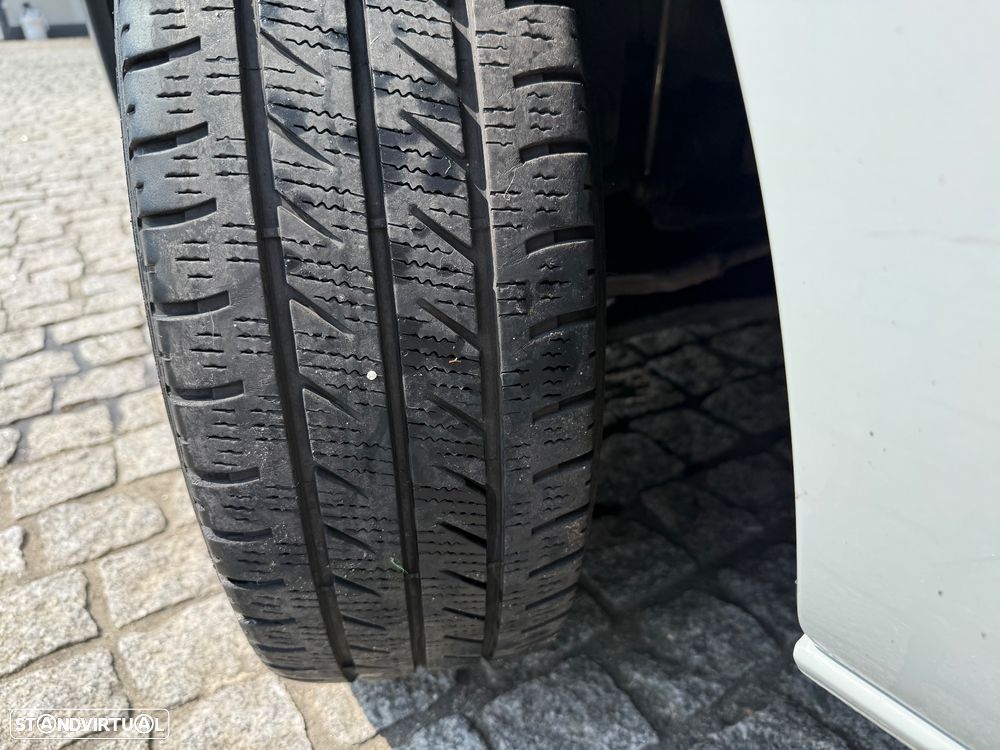 Fiat Talento 1.6 M-Jet L2H1 1.2T - 14