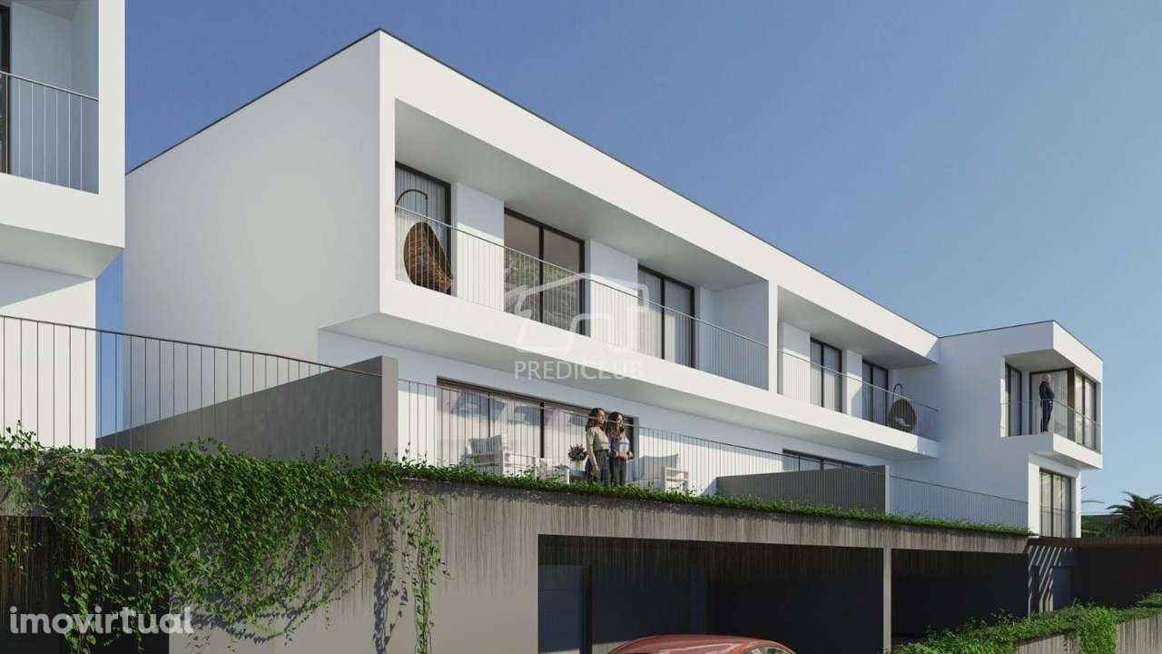 Moradia T3 em construção - Assomada - Grande imagem: 2/16