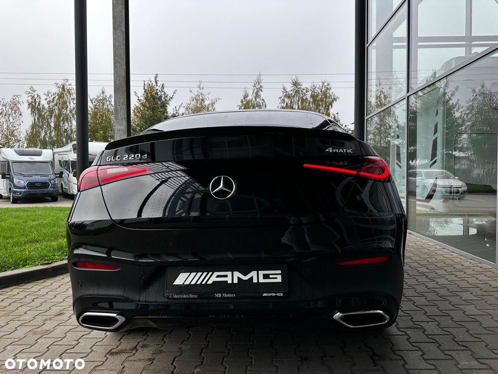 Mercedes-Benz GLC - 19