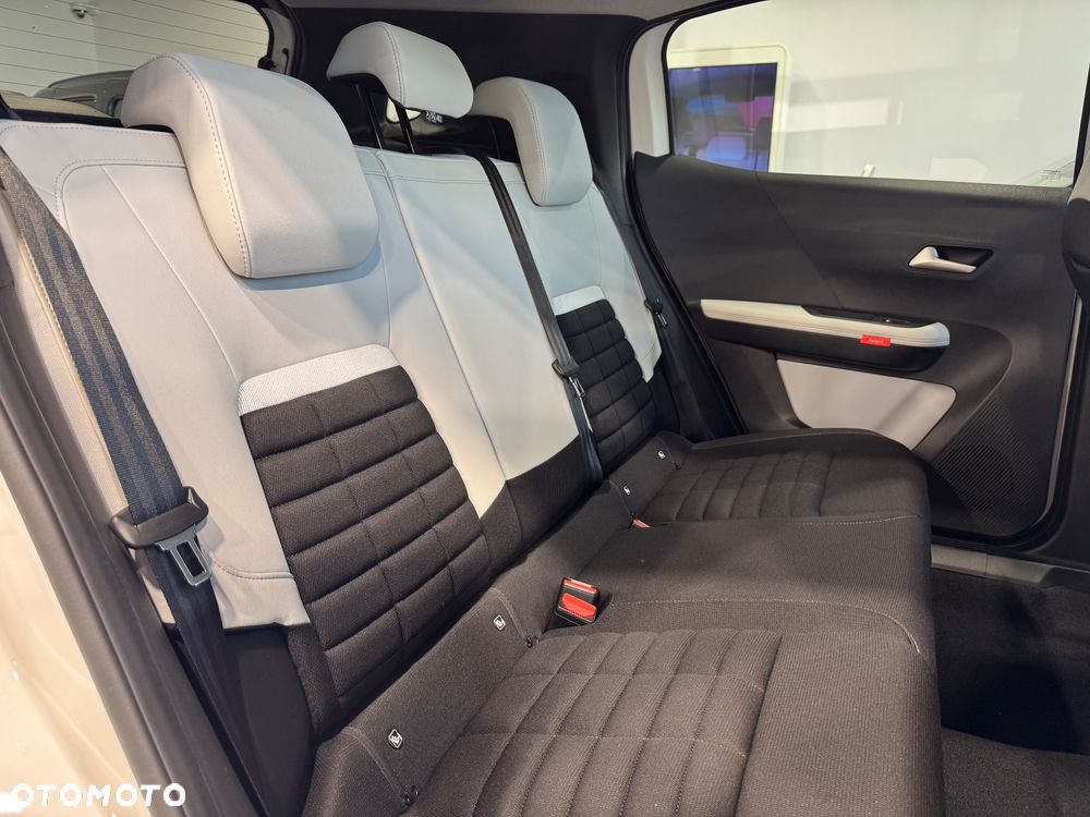 Citroën C3 Aircross 1.2 mHEV Max S&S eDCT6 - 12