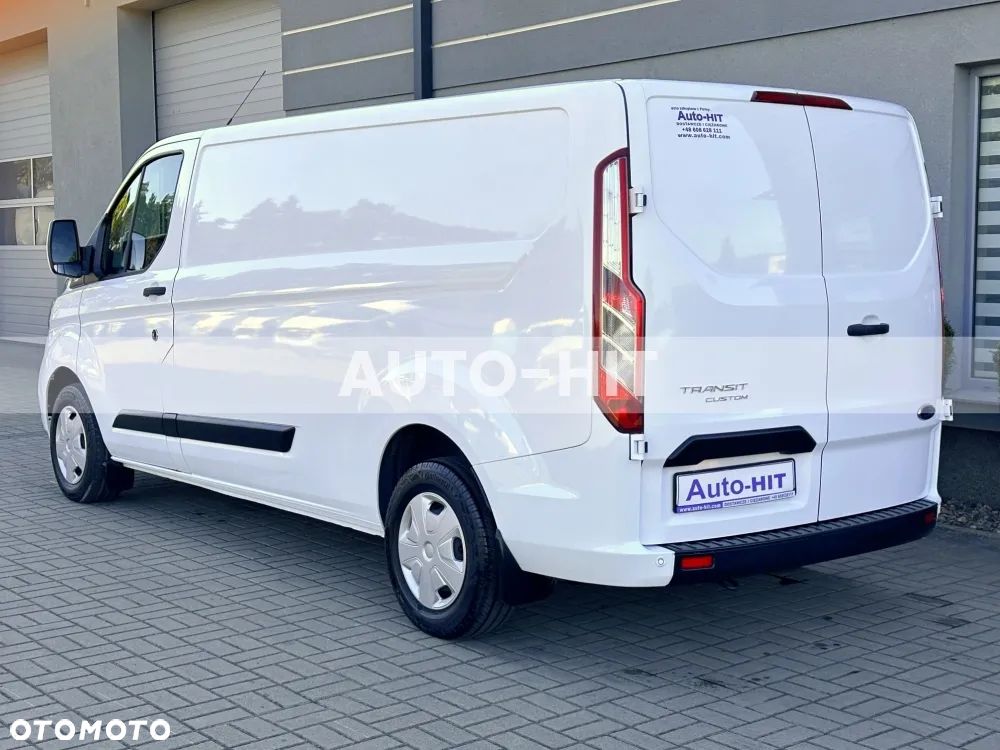 Ford Transit - 14