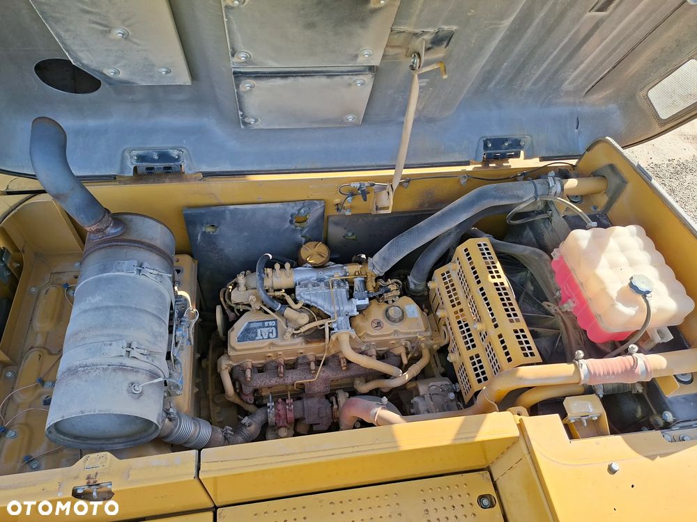 Caterpillar CAT 320 EL - 18