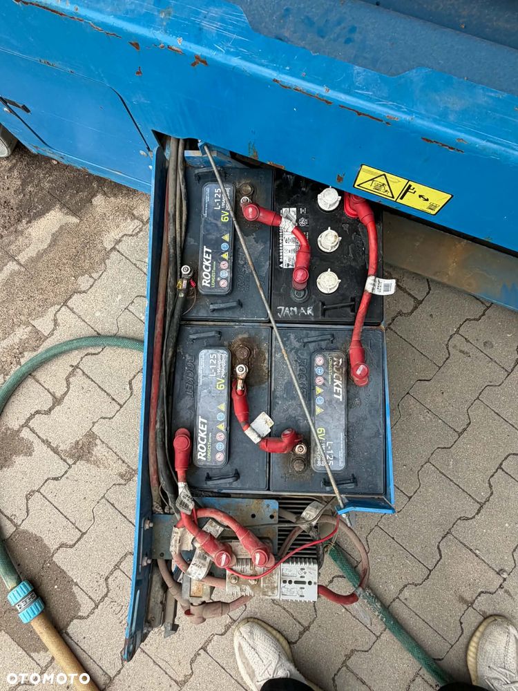 Genie GS2646 - 7