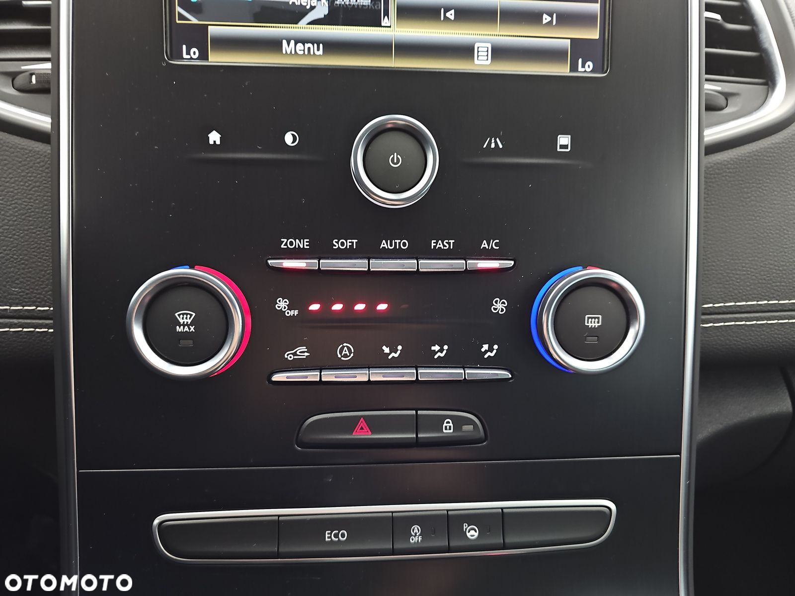 Renault Scenic 1.3 TCe FAP Intens EDC - 28