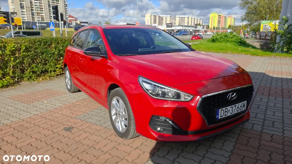 Hyundai i30 - 5