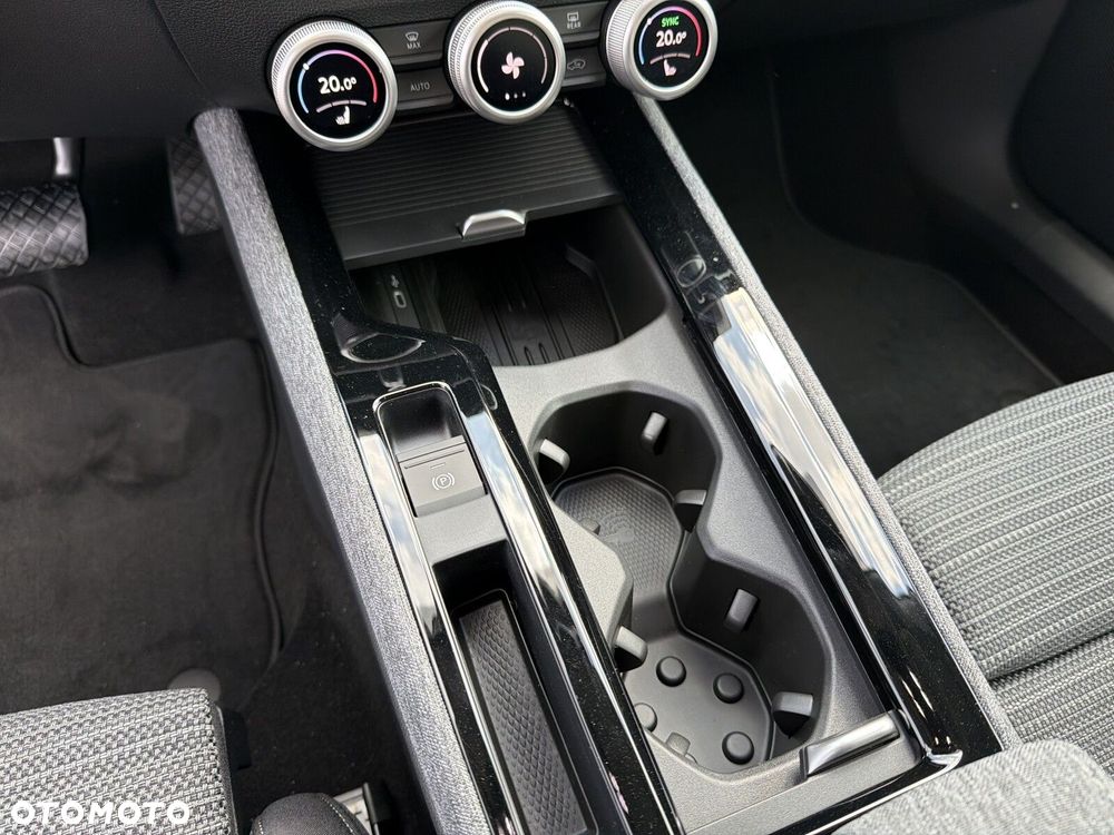 Skoda Superb 1.5 TSI Plug-in Hybrid Drive DSG - 16
