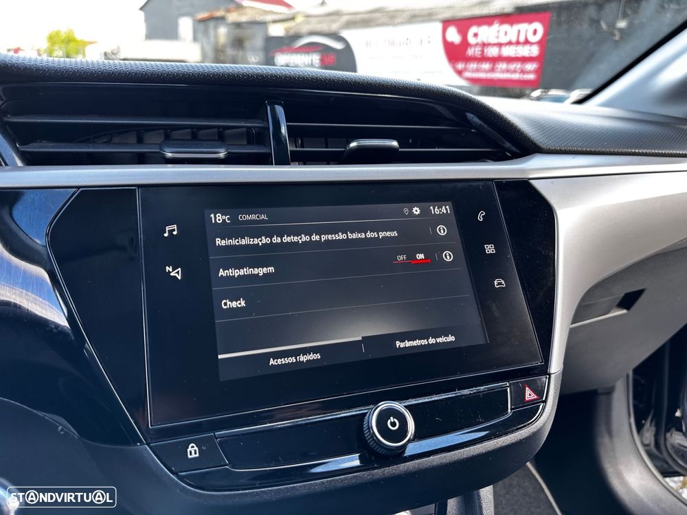 Opel Corsa 1.2 Business Edition - 27