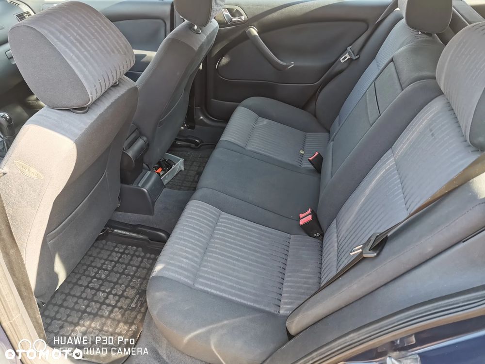 Skoda Octavia - 13