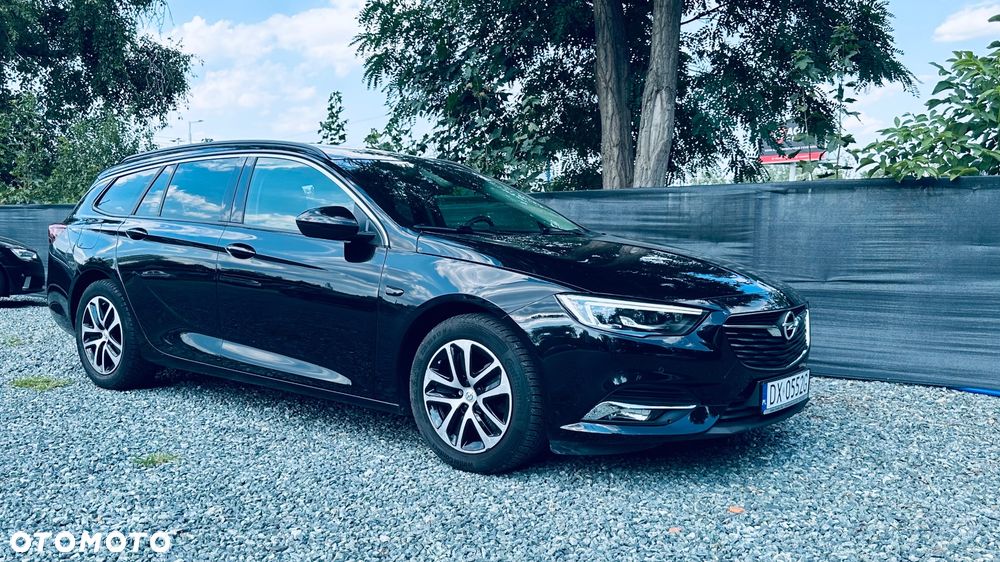 Opel Insignia 1.6 CDTI ecoFLEXStart/Stop Business Edition - 9