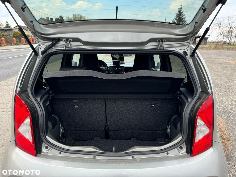 Seat Mii 1.0 Style EU6 - 16