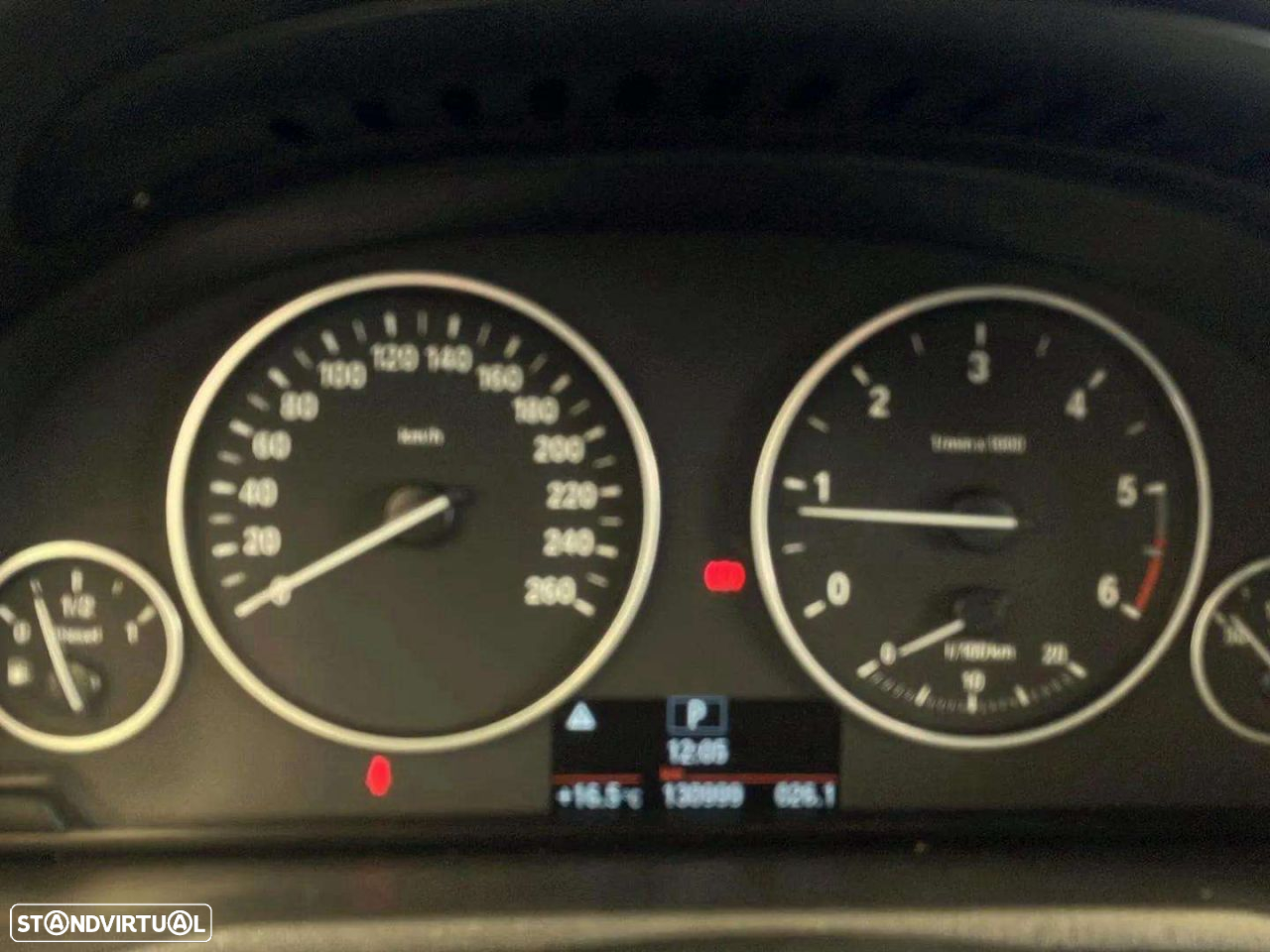BMW X3 20 d xDrive xLine Auto - 10