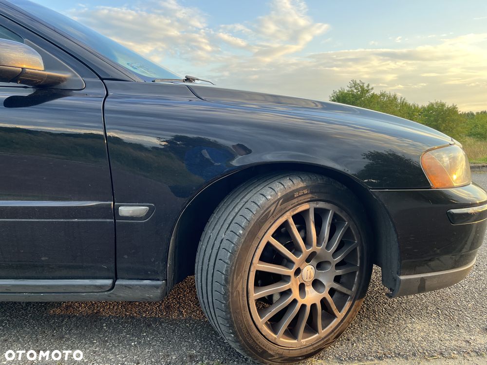 Volvo S60 - 14