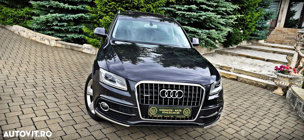 Audi Q5 - 21