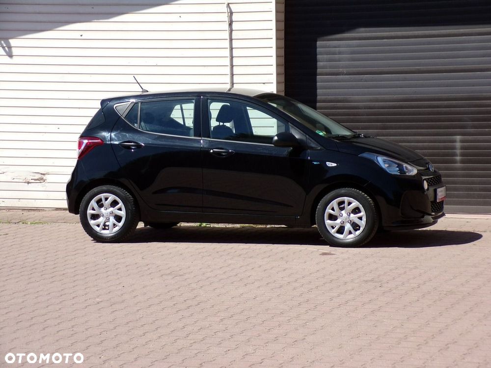 Hyundai i10 - 3