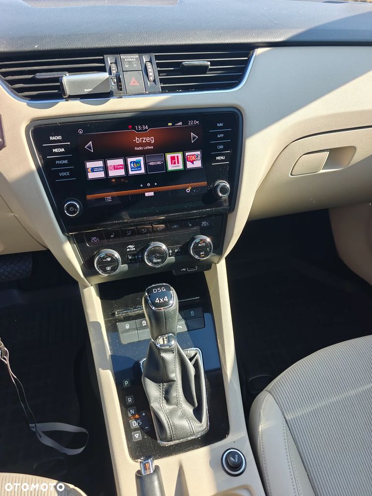 Skoda Octavia - 27