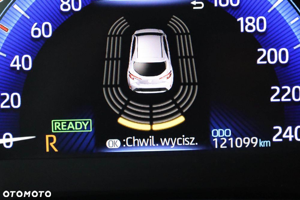 Toyota Corolla 1.8 Hybrid Comfort - 16