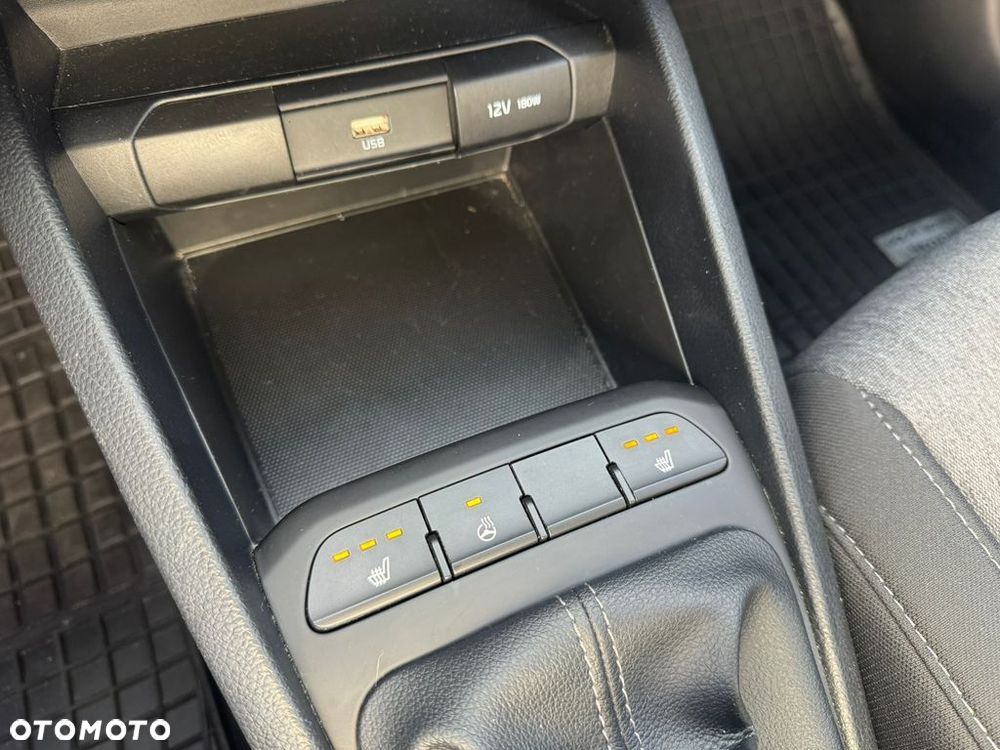 Kia Stonic 1.2 M - 14
