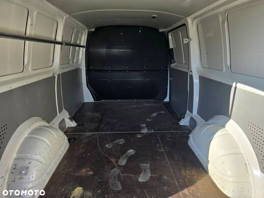 Volkswagen Transporter 4 Motion 4x4 - 17