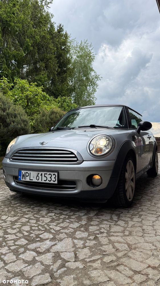 MINI Cooper - 8