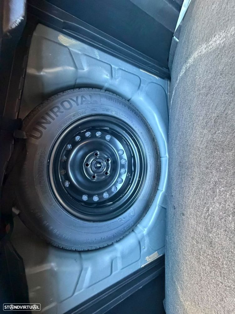 Renault Captur - 26