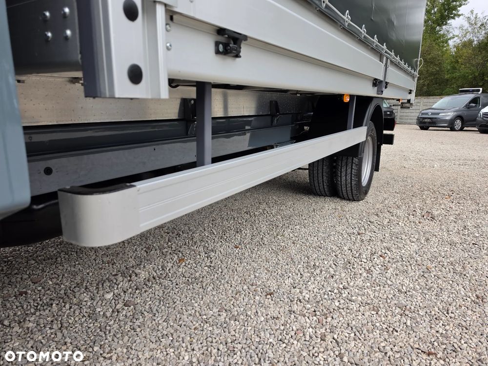 Mercedes-Benz SPRINTER 519CDI Na Bliźniaku FIRANKA SalonPL FV23% - 17