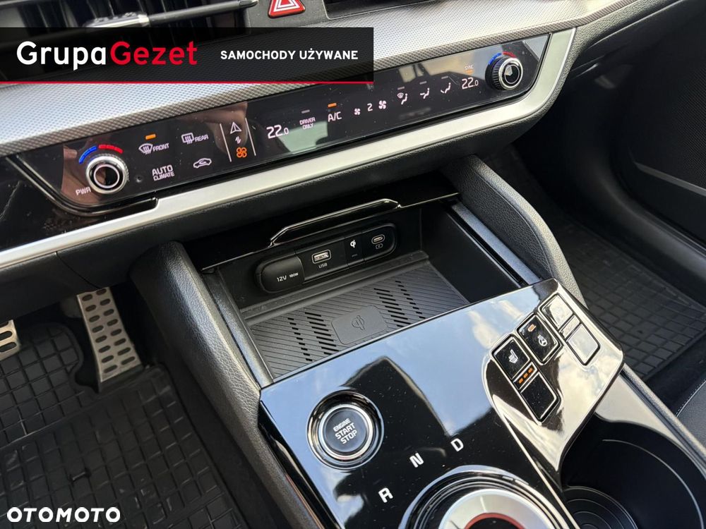 Kia Sportage 1.6 T-GDI HEV GT Line 2WD - 26