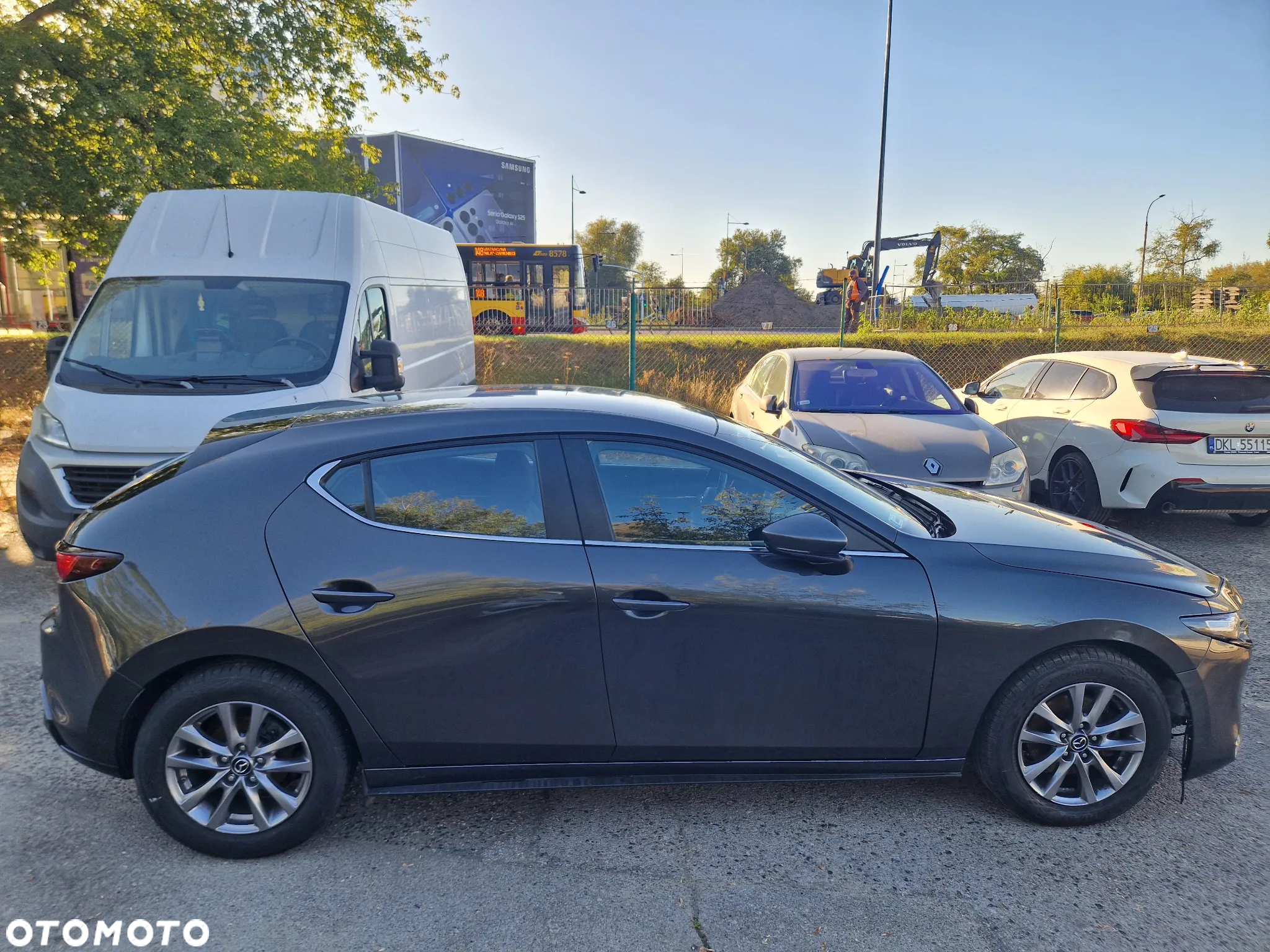 Mazda 3 2.0 mHEV Enso - 7