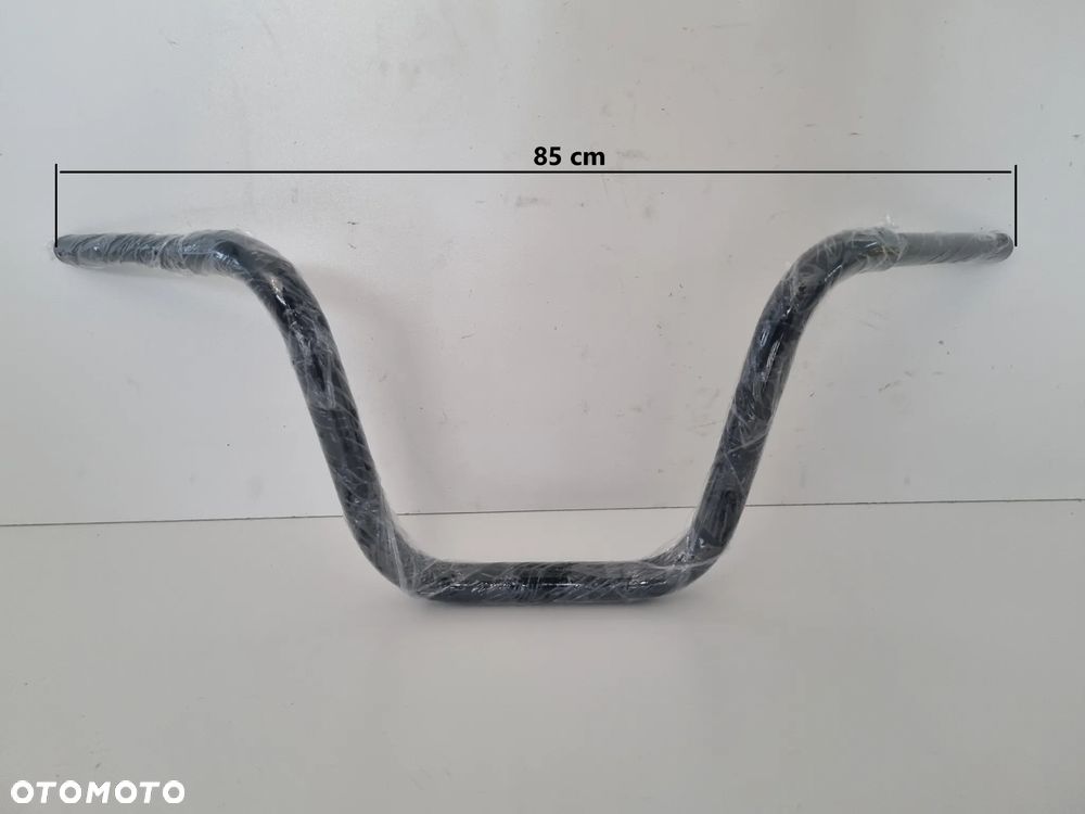 Kierownica pogrubiona Harley Davidson Road King CVO Breakout Fat Boy