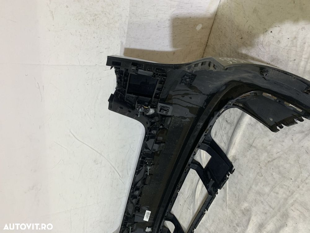 Bara spate Audi A3 Hatchback, 2013, 2014, 2015, cod origine OE 8V4807511. - 3