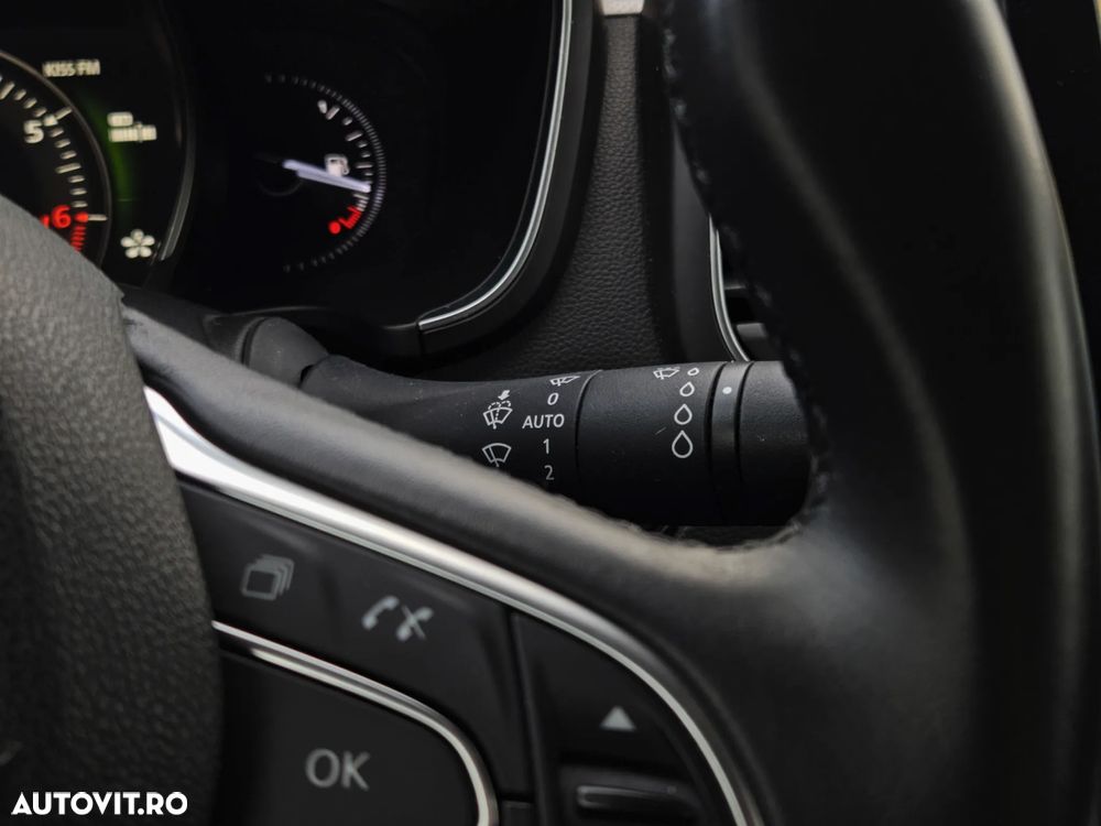 Renault Talisman ENERGY TCe 150 EDC LIMITED - 18