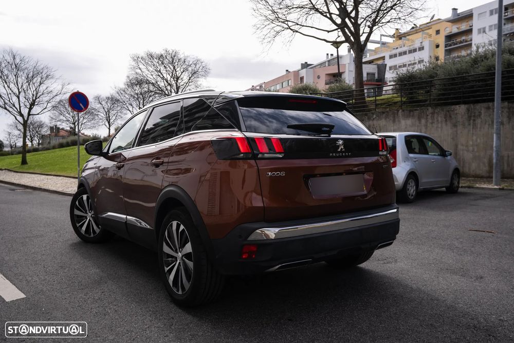 Peugeot 3008 - 25