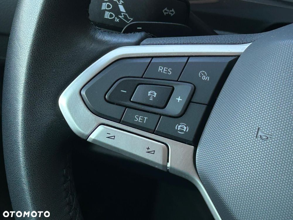 Volkswagen Tiguan 1.5 TSI EVO Life DSG - 23