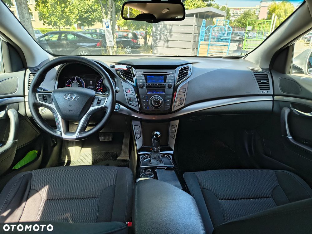 Hyundai i40 1.7 CRDi Premium - 7