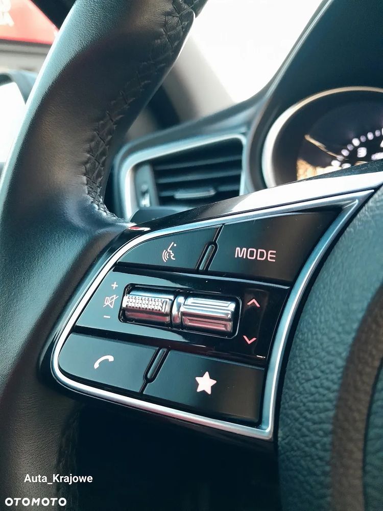 Kia Ceed 1.5 T-GDI M - 22