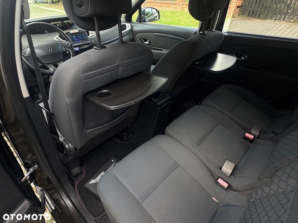 Renault Grand Scenic 1.6 16V 110 Paris - 22