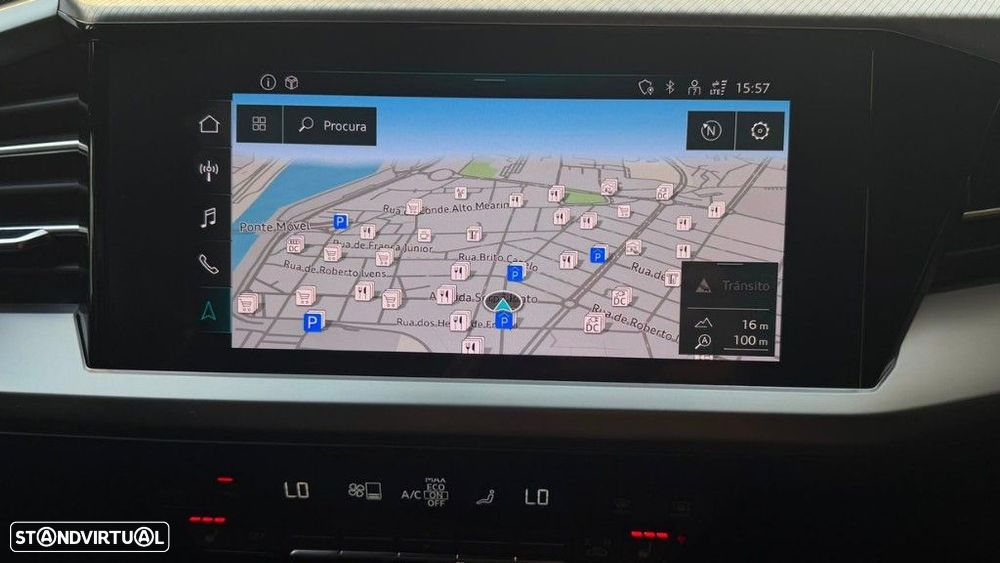 Audi Q4 e-tron 40 82 kWH - 13