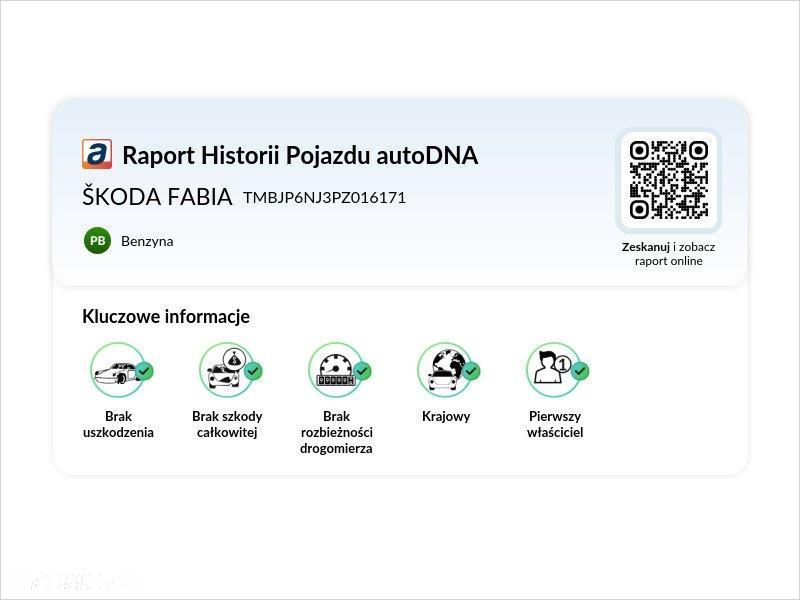 Skoda Fabia 1.0 TSI Ambition - 19