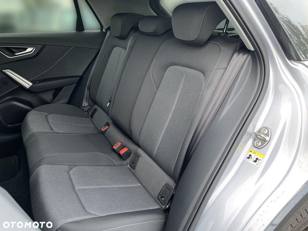 Audi Q2 35 TFSI Advanced S tronic - 13