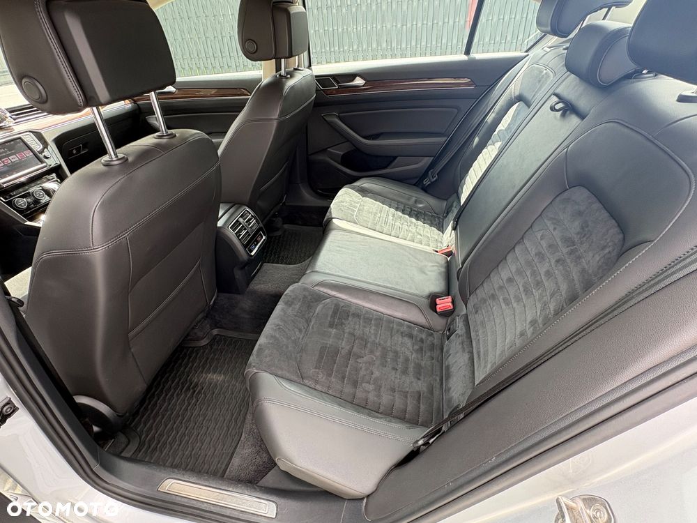 Volkswagen Passat 2.0 TDI BMT Comfortline DSG - 8