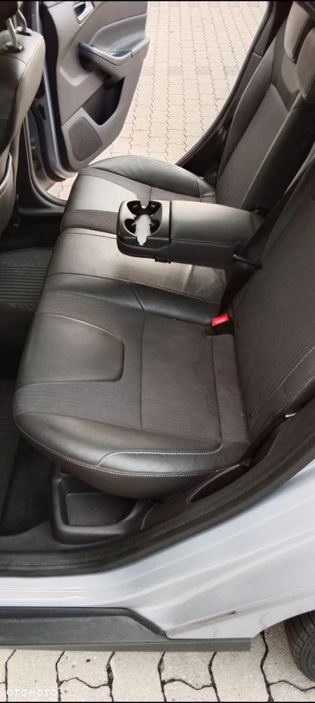 Ford Focus 1.6 Titanium - 13