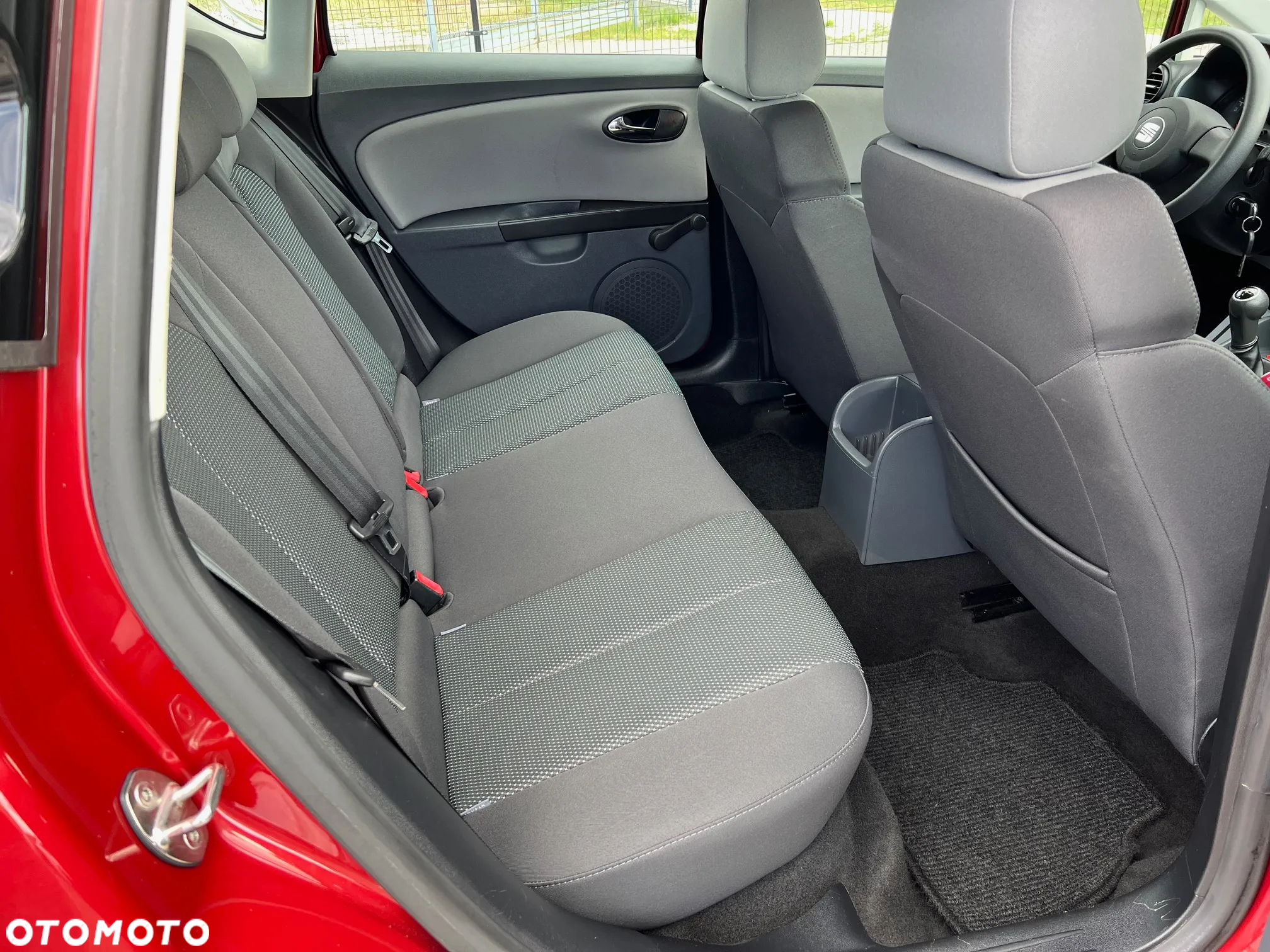 Seat Leon 1.6 Comfort Limited - 10