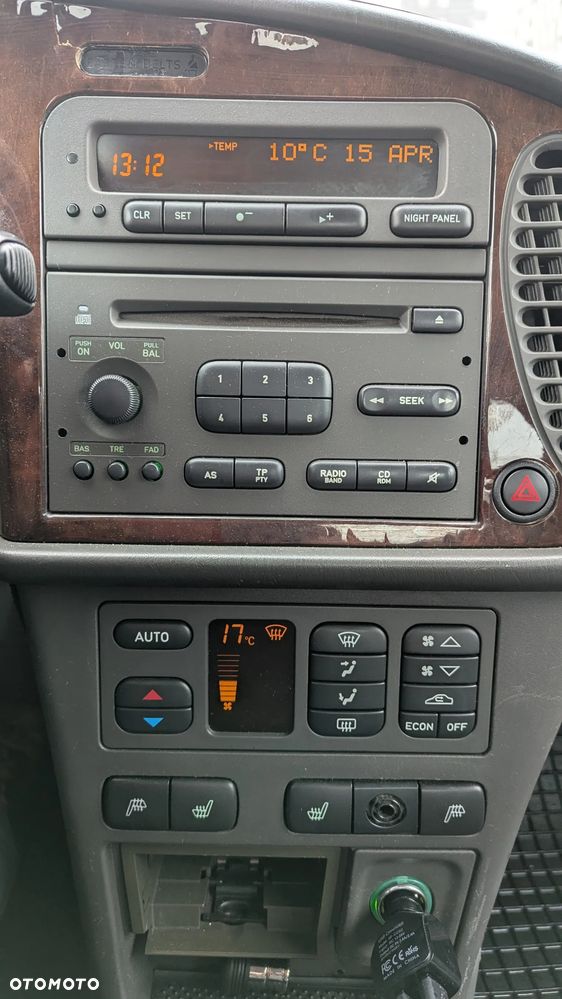 Saab 9-3 - 11
