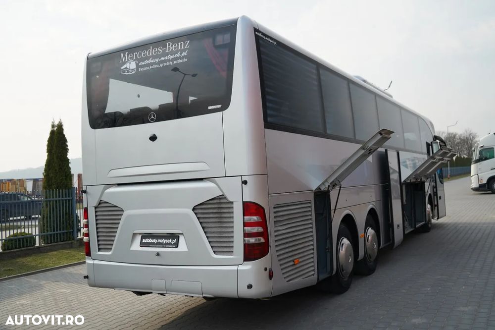 Mercedes-Benz TOURISMO RHD-M / EURO 6 / IMPORTAT / - 15