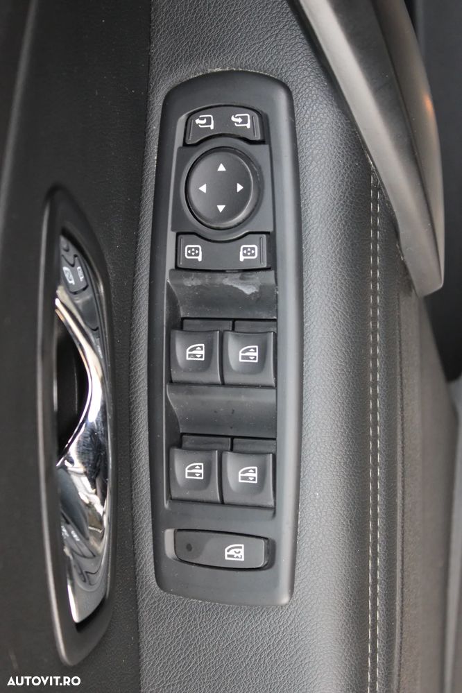 Renault Megane Grandtour ENERGY dCi 130 BOSE EDITION - 37