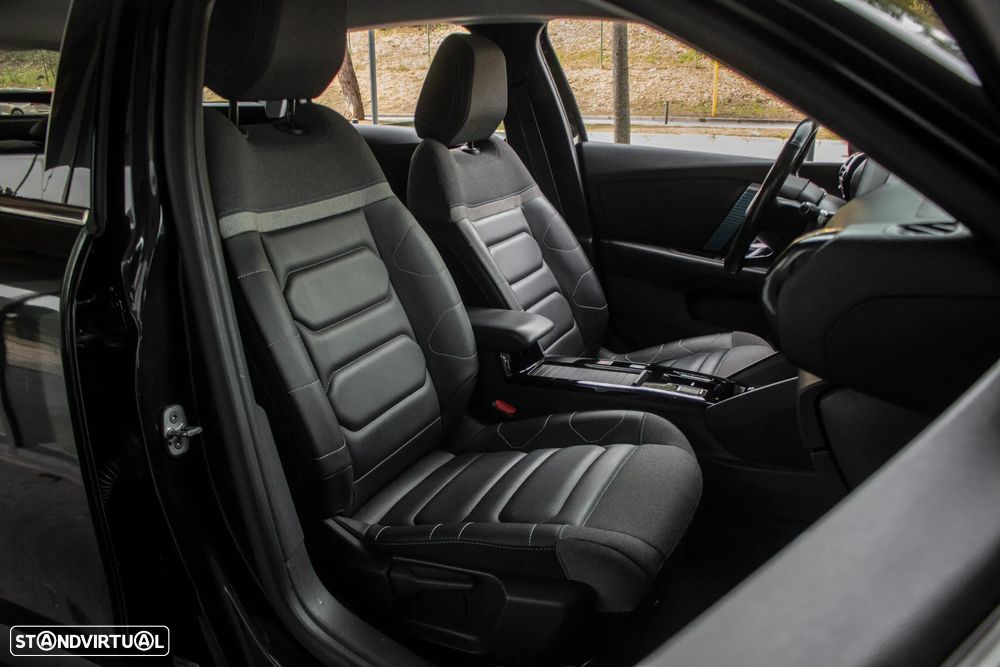 Citroën e-C4 Shine - 25