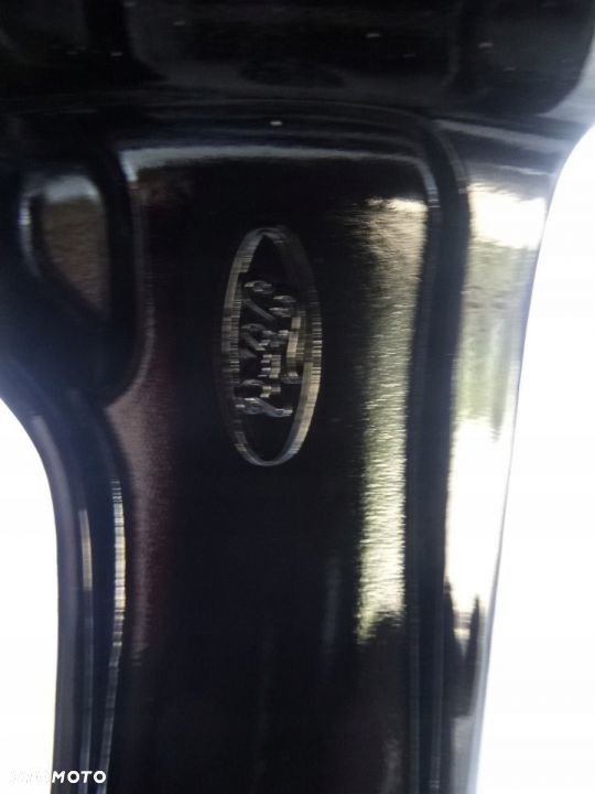 frord fiesta focus felga jx7c1007g1a r17 7j et50 - 7