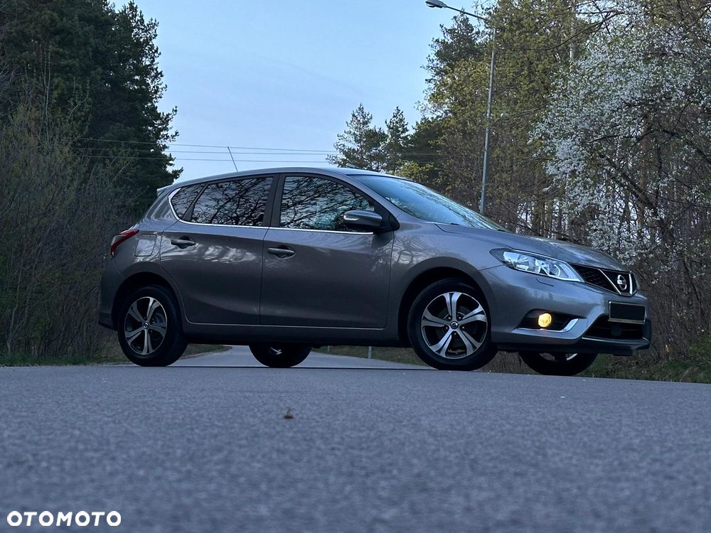 Nissan Pulsar 1.2 DIG-T N-Connecta - 3