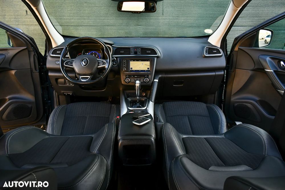 Renault Kadjar 1.5 DCI EDC Intens - 6